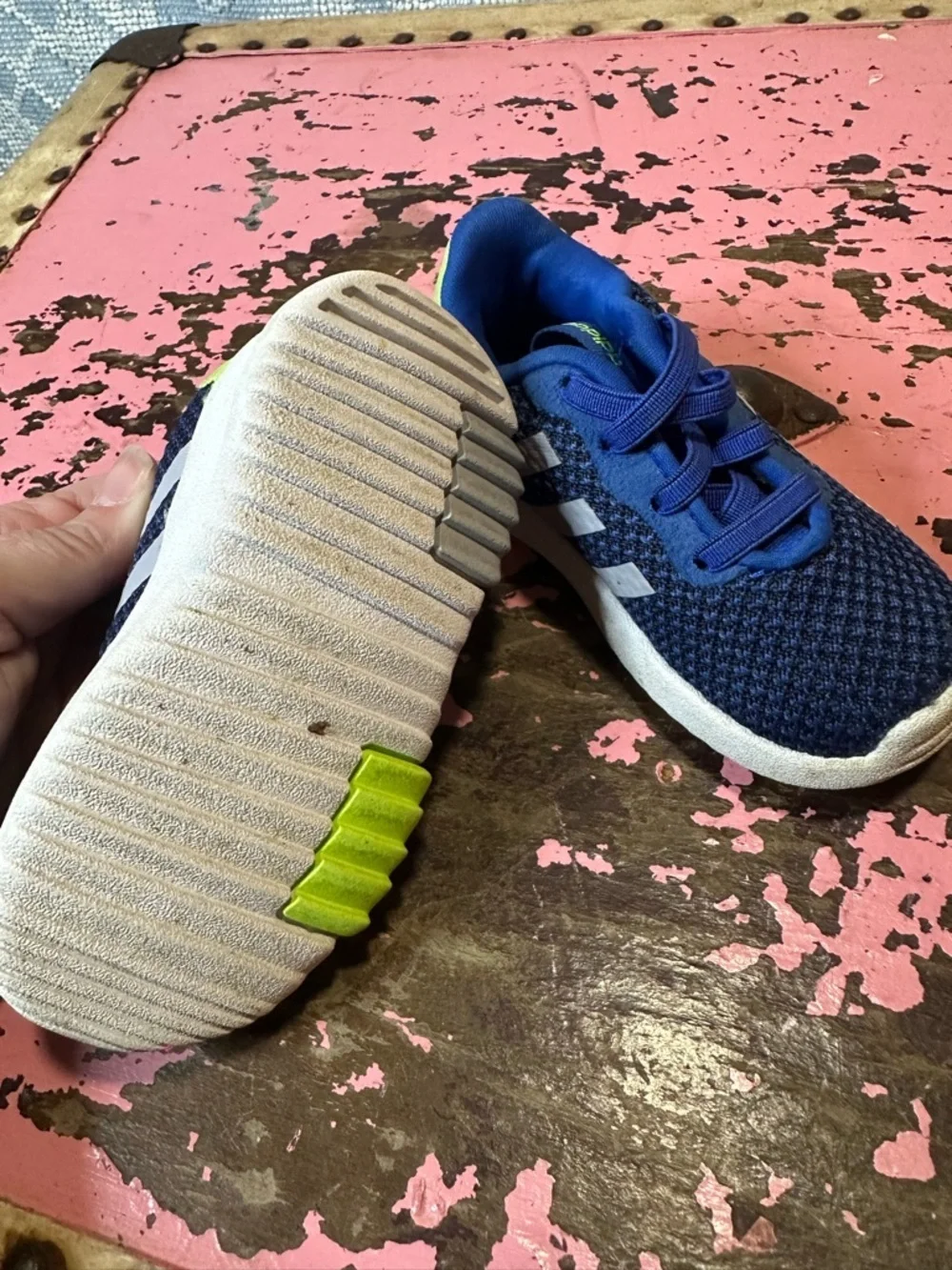 adidas have so